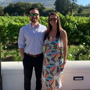 Meet your Posher, Kristen!